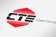 Фирменный стиль «CTE»
