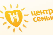 Логотип «Центр семьи»