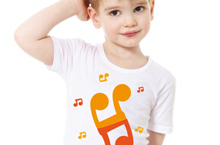 Логотип хоровой студии «Наитие»