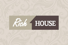Логотип «RichHouse»
