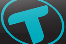 Логотип «Танцуй»