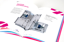 Каталог вентиляционных установок