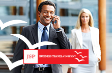 Полиграфия для туристической компании