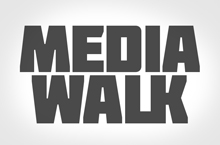 Дизайн портала «MediaWalk»