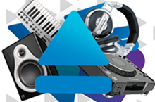 Интернет-магазин «DJ Store»