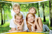 Сайт «Центр Семьи»