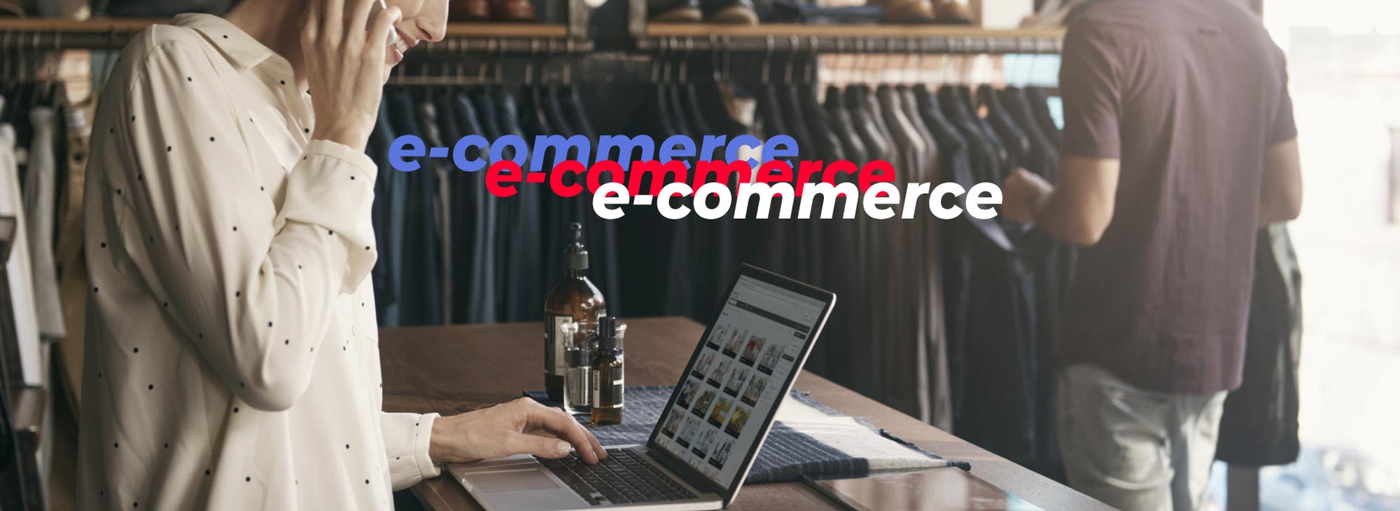 E-commerce